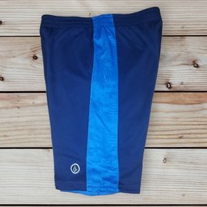 Youth Athletic Shorts